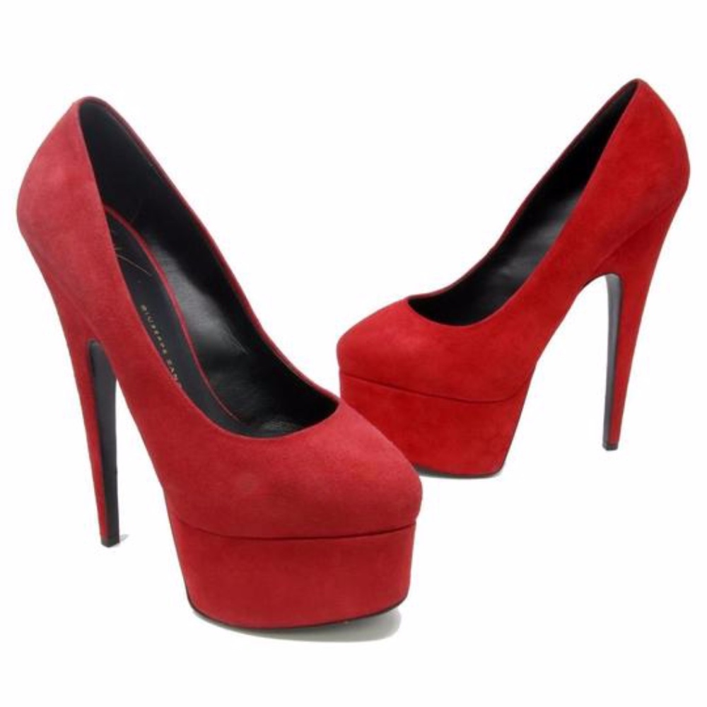 Giuseppe Zanotti  / Luxury Heels